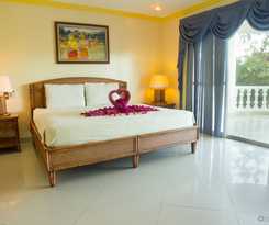 Lingganay Boracay Resort