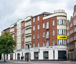 Staycity s Christchurch