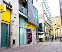 Hotel Staycity Serviced Apartments - Millennium Walk