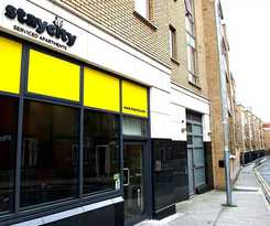 Staycity s, Dublin, Saint Augustine Street