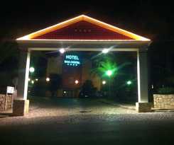 Hotel Baía Cristal Beach and Spa Resort