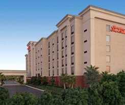 Hotel Hampton Inn and Suites Orlando Intl Dr N