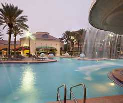 Hotel Hilton Grand Vacations Club Tuscany Village Orlando