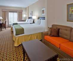 Holiday Inn Express Orlando-Ocoee East