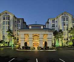 Homewood Suites By Hilton Orlando-int'l Drive/convention Center