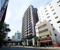 Hotel APA Hotel Midosuji Hommachi Ekimae