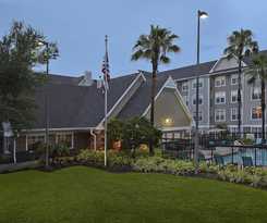 Hotel Residence Inn by Marriott Orlando East/UCF Area