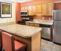 Hotel Residence Inn Orlando Altamonte Springs/maitland