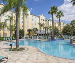 Hotel Residence Inn By Marriott Orlando At Seaworld