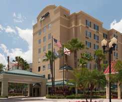 Hotel Springhill Suites Orlando Convention Center