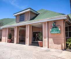 The Palms Villas