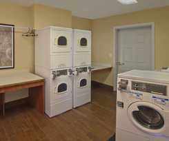 Hotel Towneplace Suites By Marriott Orlando East/ucf Area