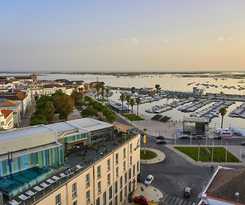 Hotel Occidental Faro