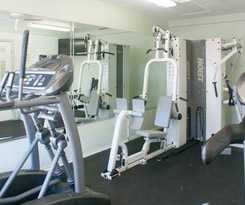 Hotel Villas At Fortune Place