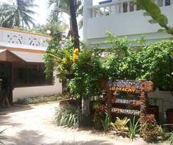Seabird International Resort
