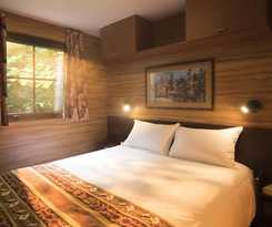 Disney Davy Crockett Ranch