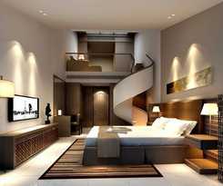 Hotel Haishang Bay Serviced Apartment 