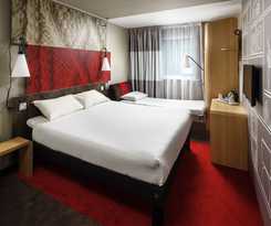 Hotel Ibis London Barking
