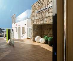 Apartamentos Ig Nachosol Premium Apartments By Servatur - Adults Only