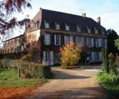Chateau De La Barge