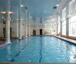 Hotel Clanree and Leisure Centre