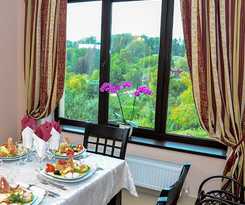 Hotel Pensiunea Toscana