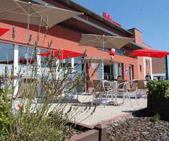 Hotel Ibis Albert Pays De Somme