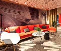 Hotel Ibis Cherbourg La Glacerie