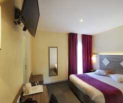 Hotel Comfort Saintes
