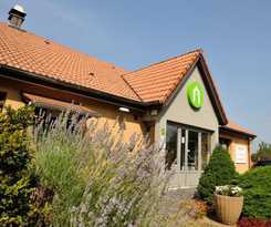 Hotel Campanile Saintes