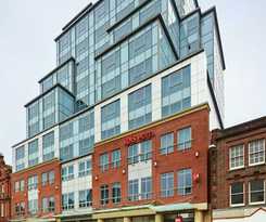 Hotel Ibis Reading Centre