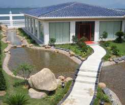 Hotel Huizhou Dezeyuan Resort Hotel 