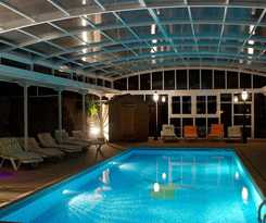 Hotel Logis Le Moulin Neuf