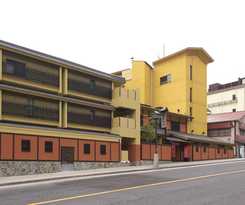 Hotel Koduchi No Yado Tsurukamedaikichi