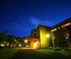 Hotel Chuzenji Kanaya