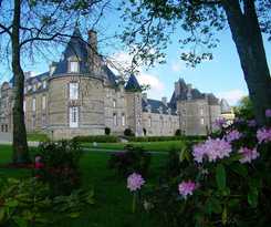  Chateau De Canisy