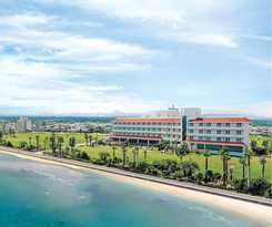 Hotel Jeju Sunshine