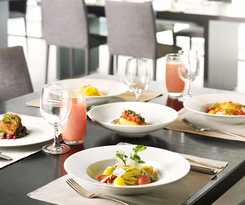 Hotel Shilla Stay Dongtan (Samsung Digital City)