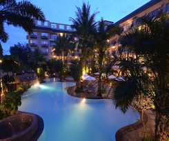 Hotel The Jayakarta Suites Bandung