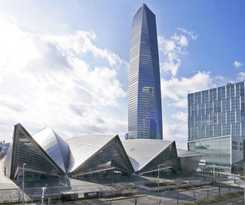 Hotel Sheraton Grand Incheon