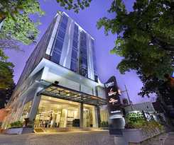 Hotel Serela Cihampelas