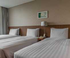 Hotel Harbor Park Hotel