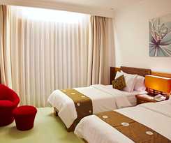 Hotel Villa Damar