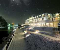 Hotel Grandhotel Lienz