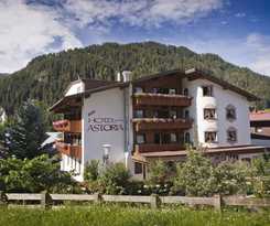 Hotel Abenteuerhotel Astoria