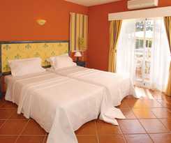 Costa D’oiro Ambiance Village