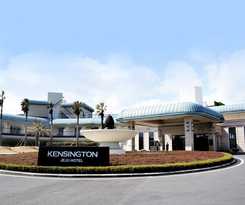 Hotel Kensington Jeju 