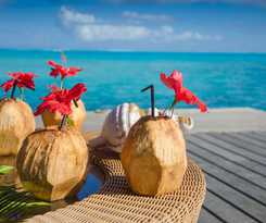 Sofitel Bora Bora Private Island