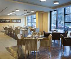 Hotel Iris Hotel Eden - Czech Leading Hotels