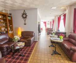 Hipotel Marne La Vallee 